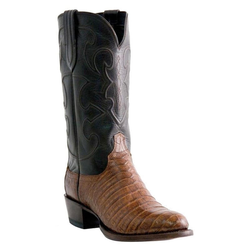 lucchese charles