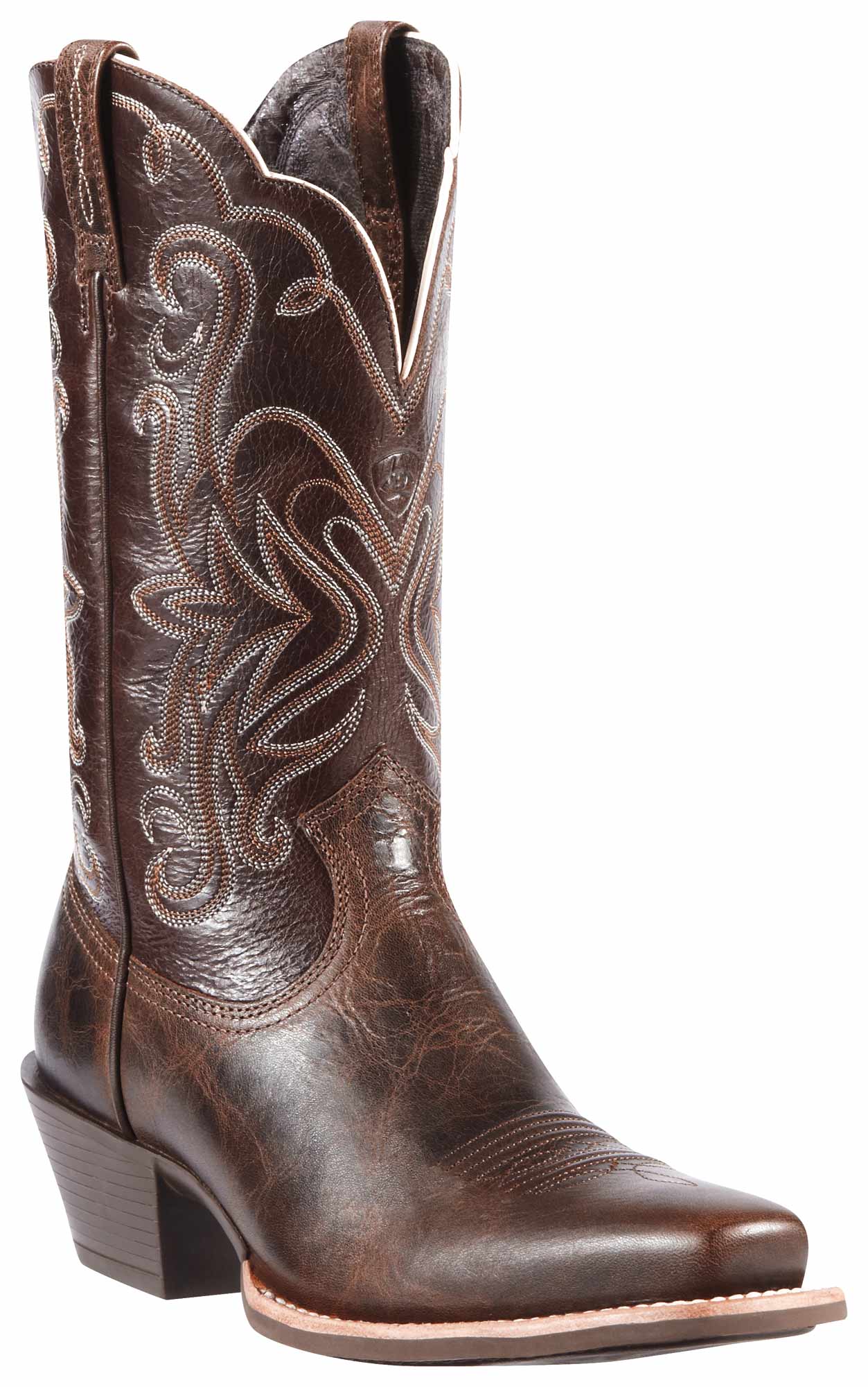 Buy > ariat western womens boots > in stock