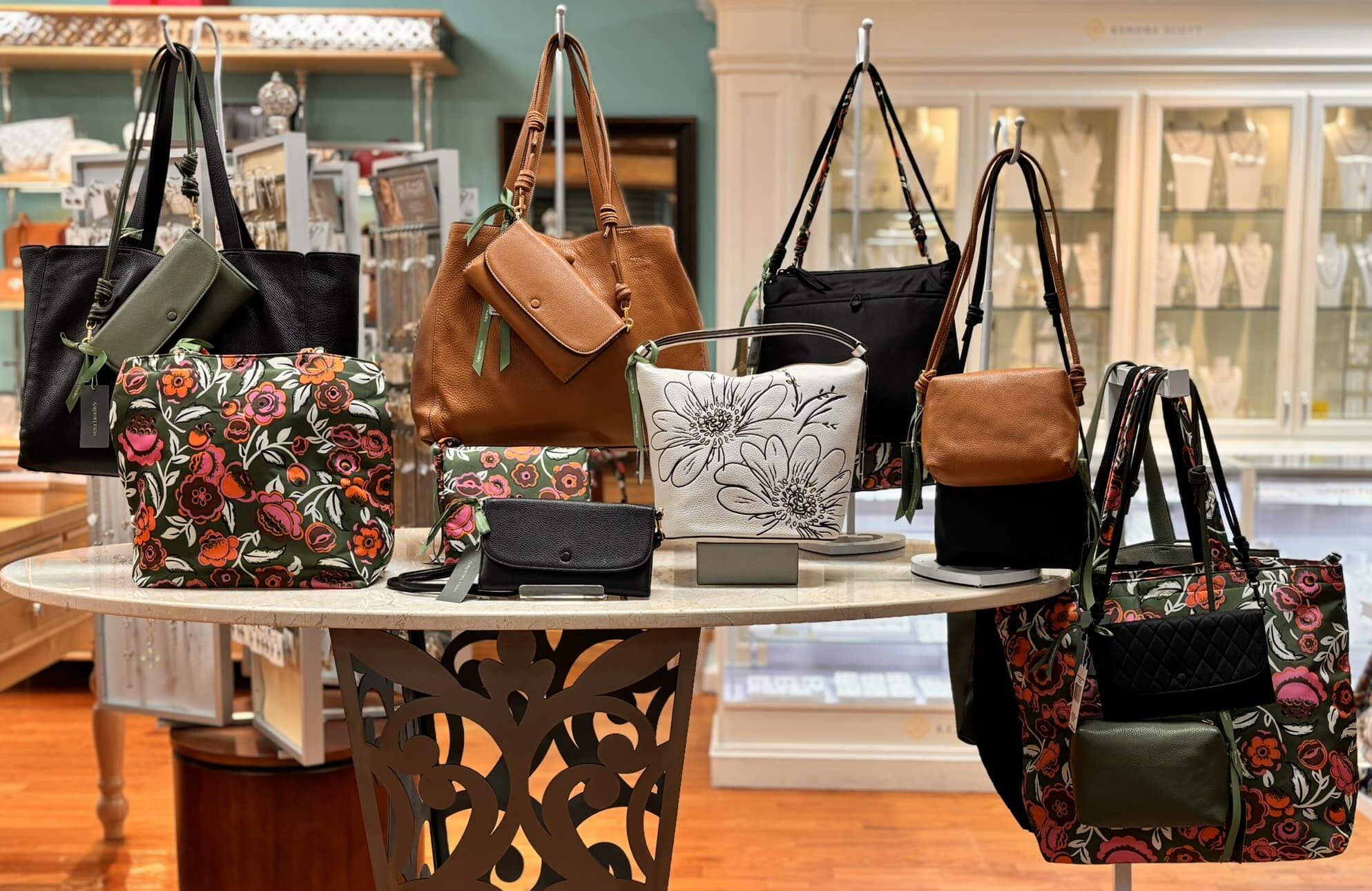 Bags & Travel