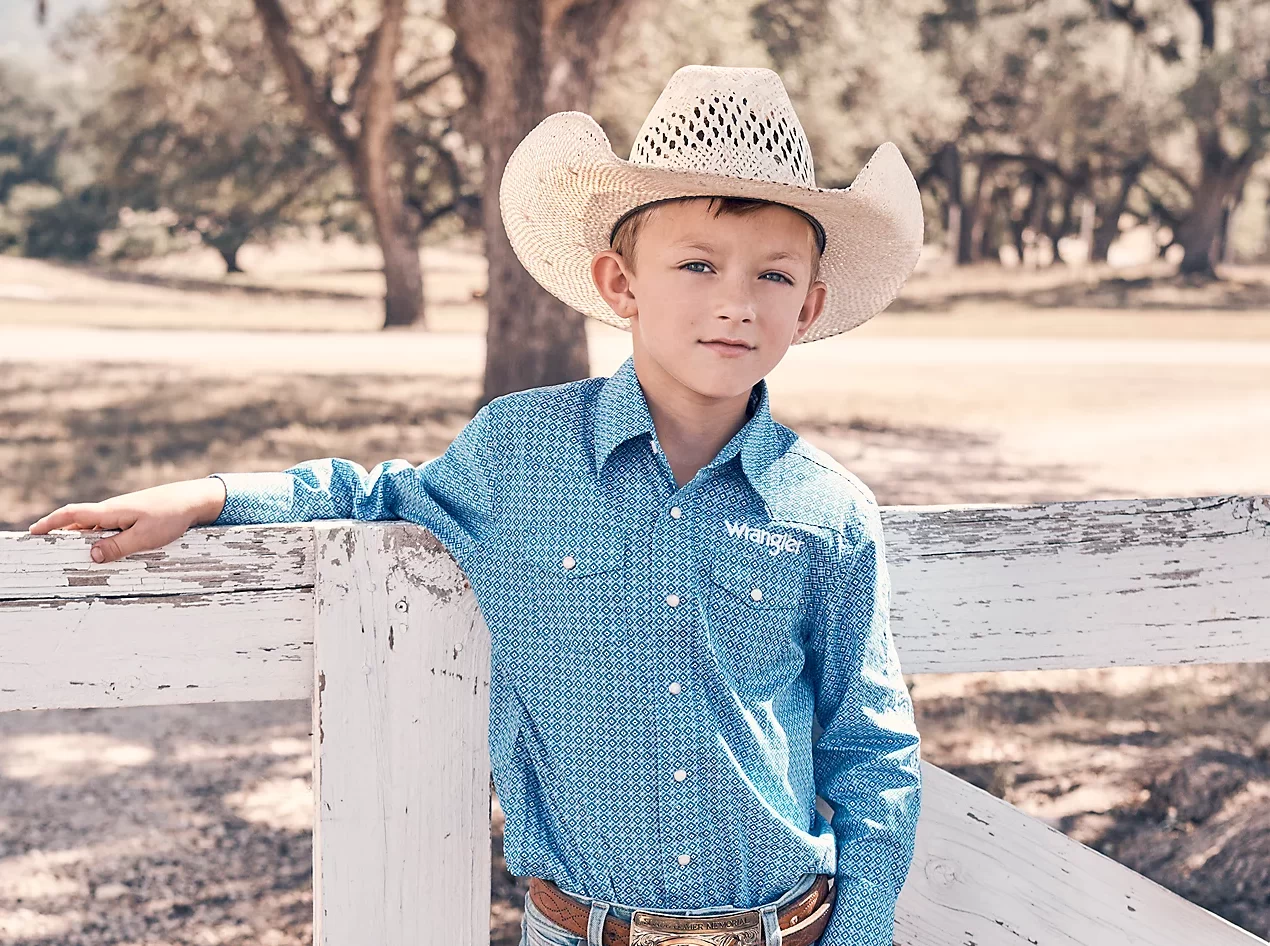 Kid’s Apparel
