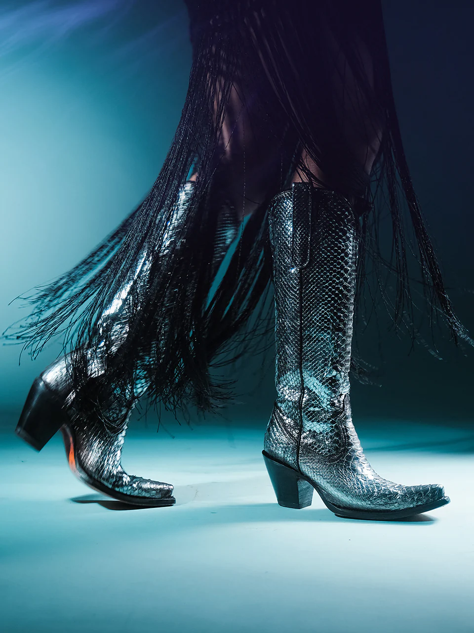 Corral Boots