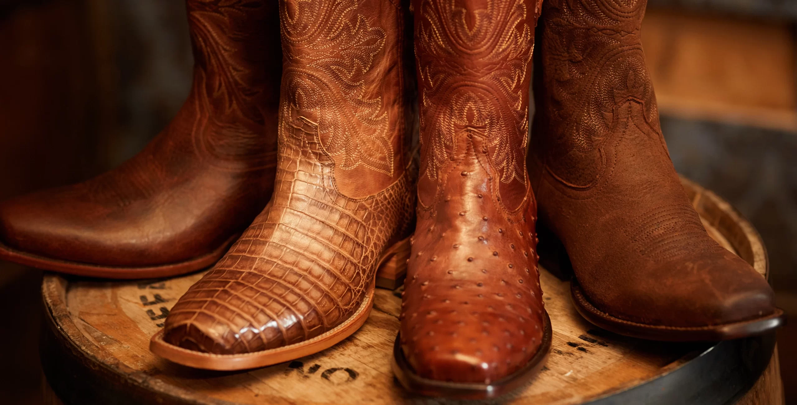 Ariat Boots
