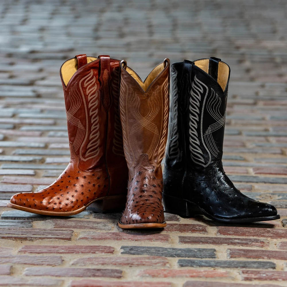Tony Lama Boots